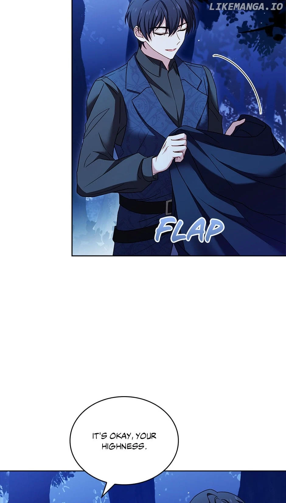 Read The Lady Wants To Rest Manga Online