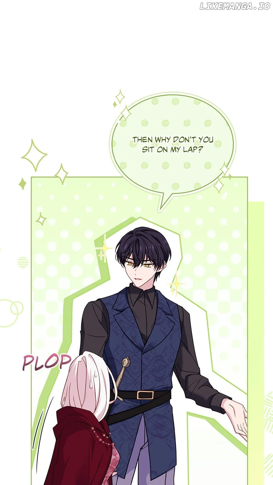 Read The Lady Wants To Rest Manga Online