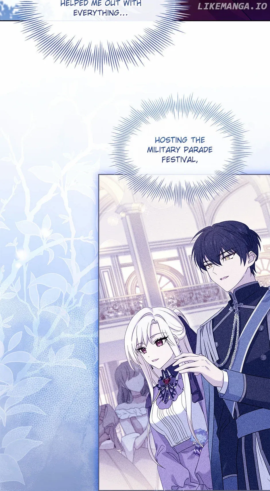 Read The Lady Wants To Rest Manga Online