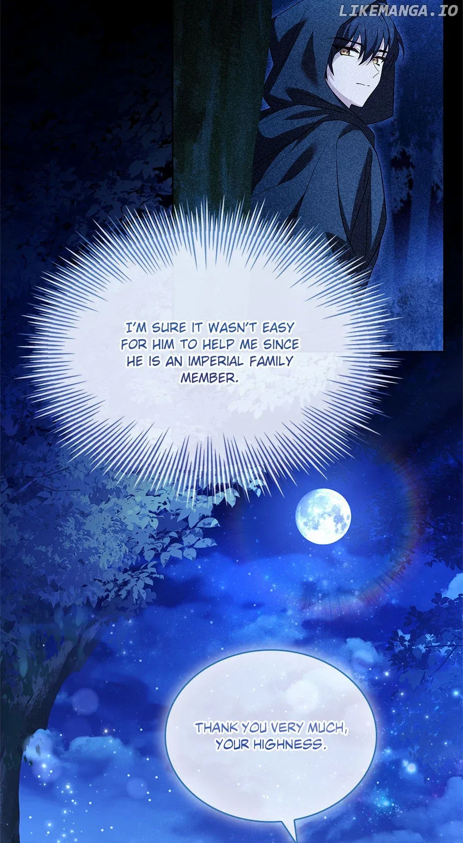 Read The Lady Wants To Rest Manga Online