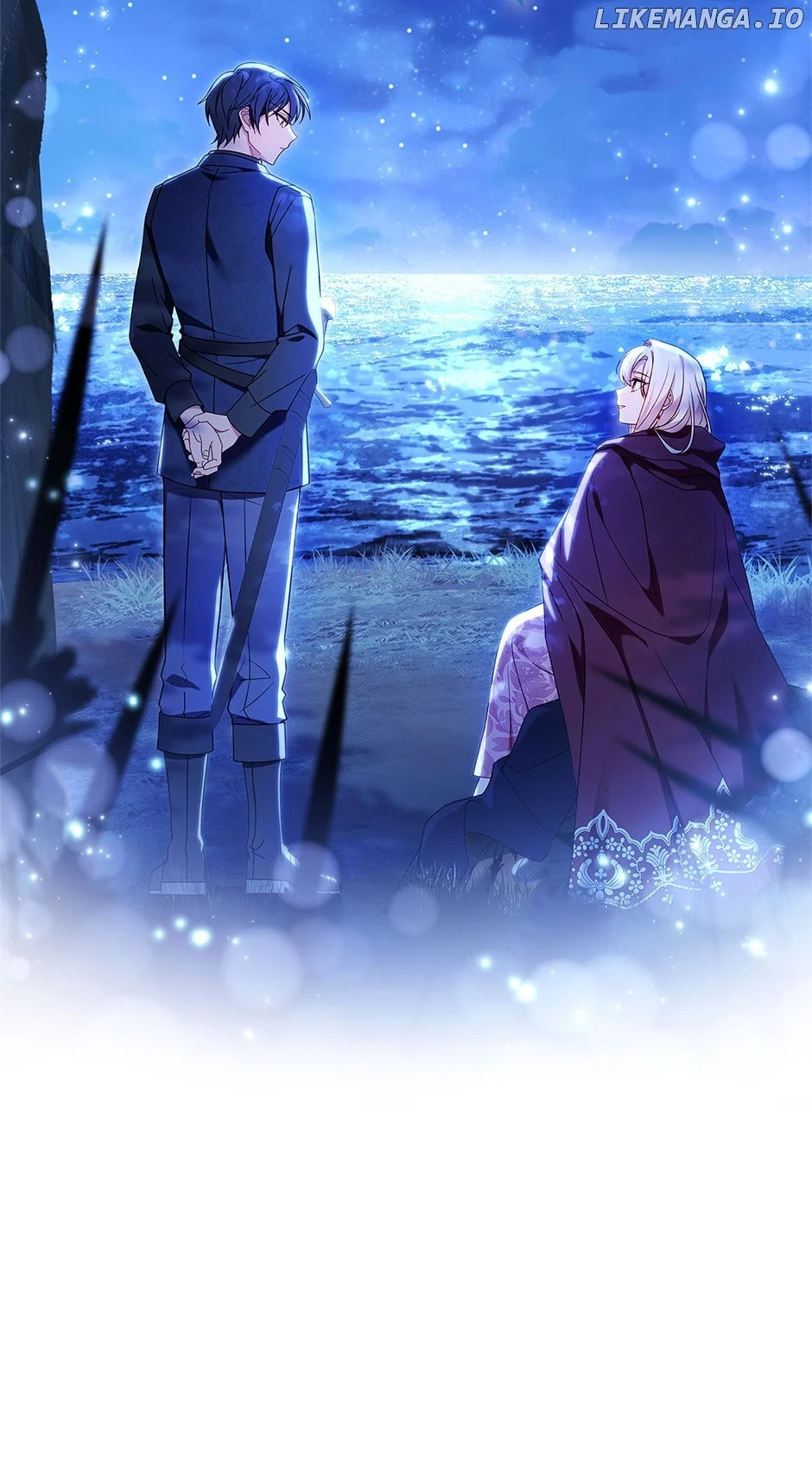 Read The Lady Wants To Rest Manga Online
