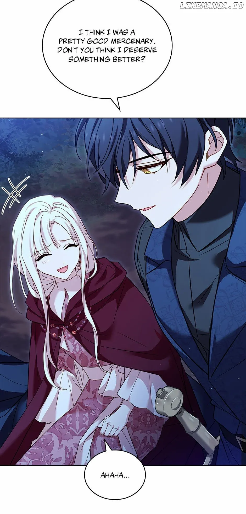 Read The Lady Wants To Rest Manga Online