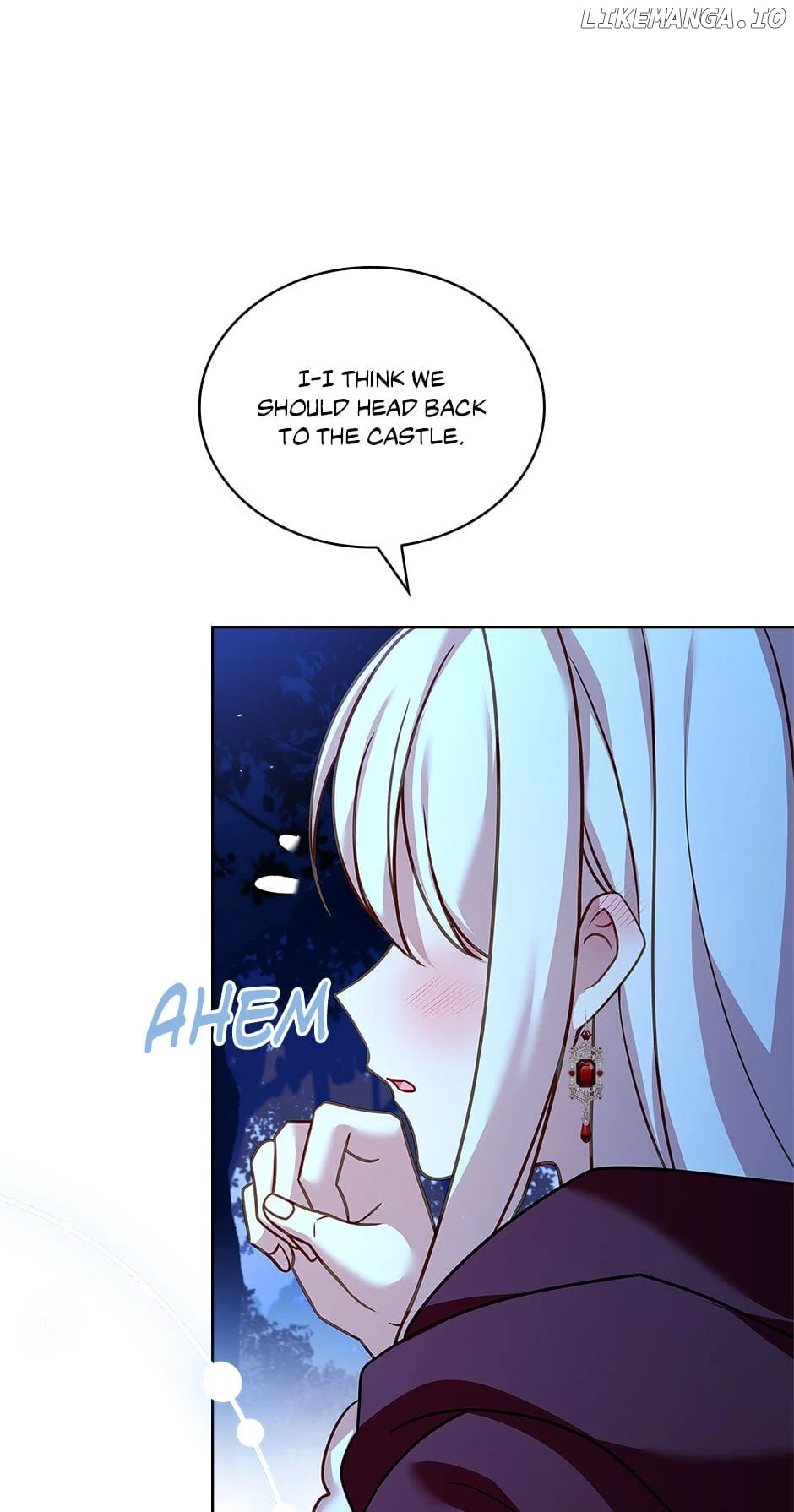 Read The Lady Wants To Rest Manga Online