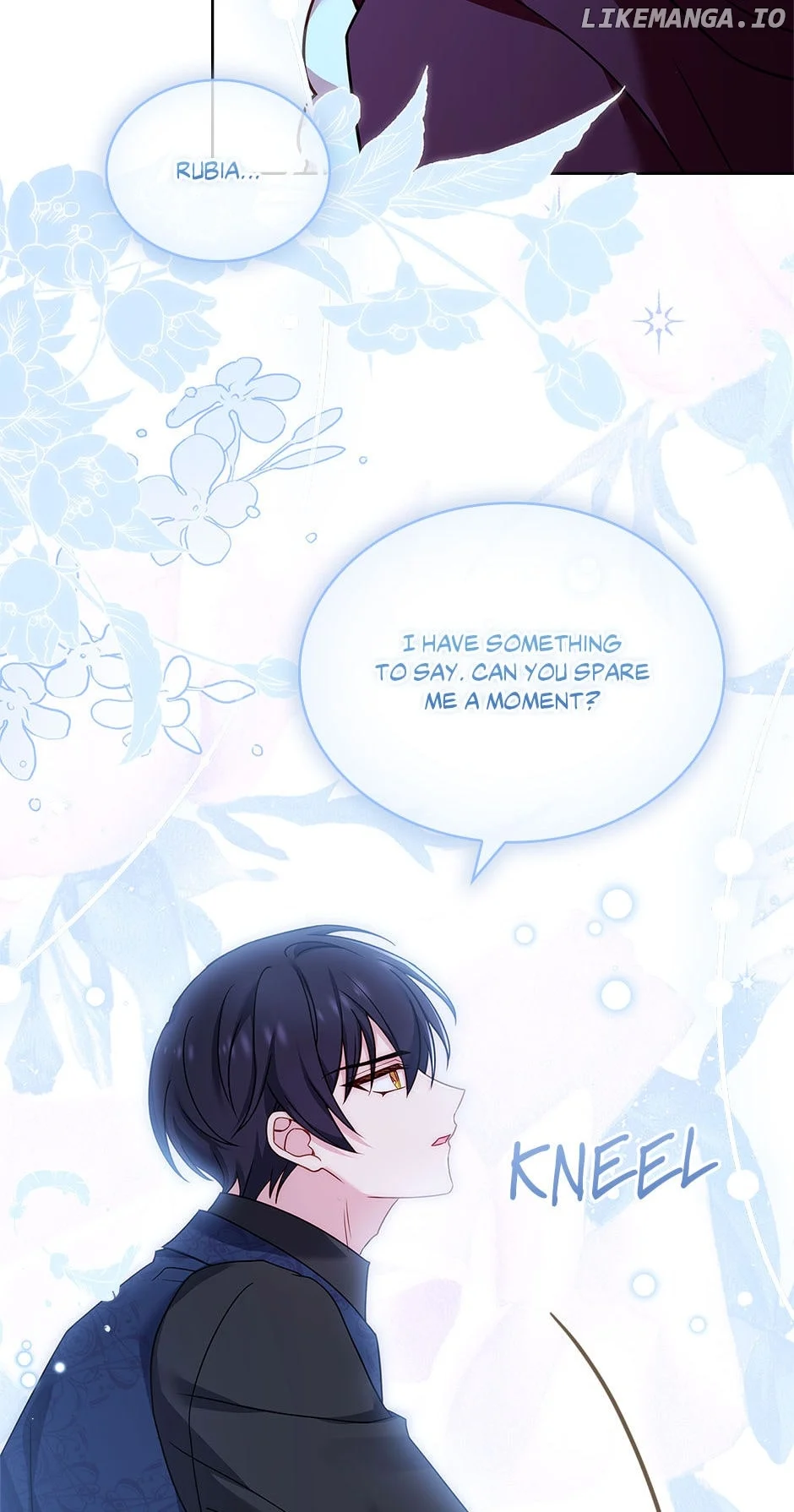 Read The Lady Wants To Rest Manga Online