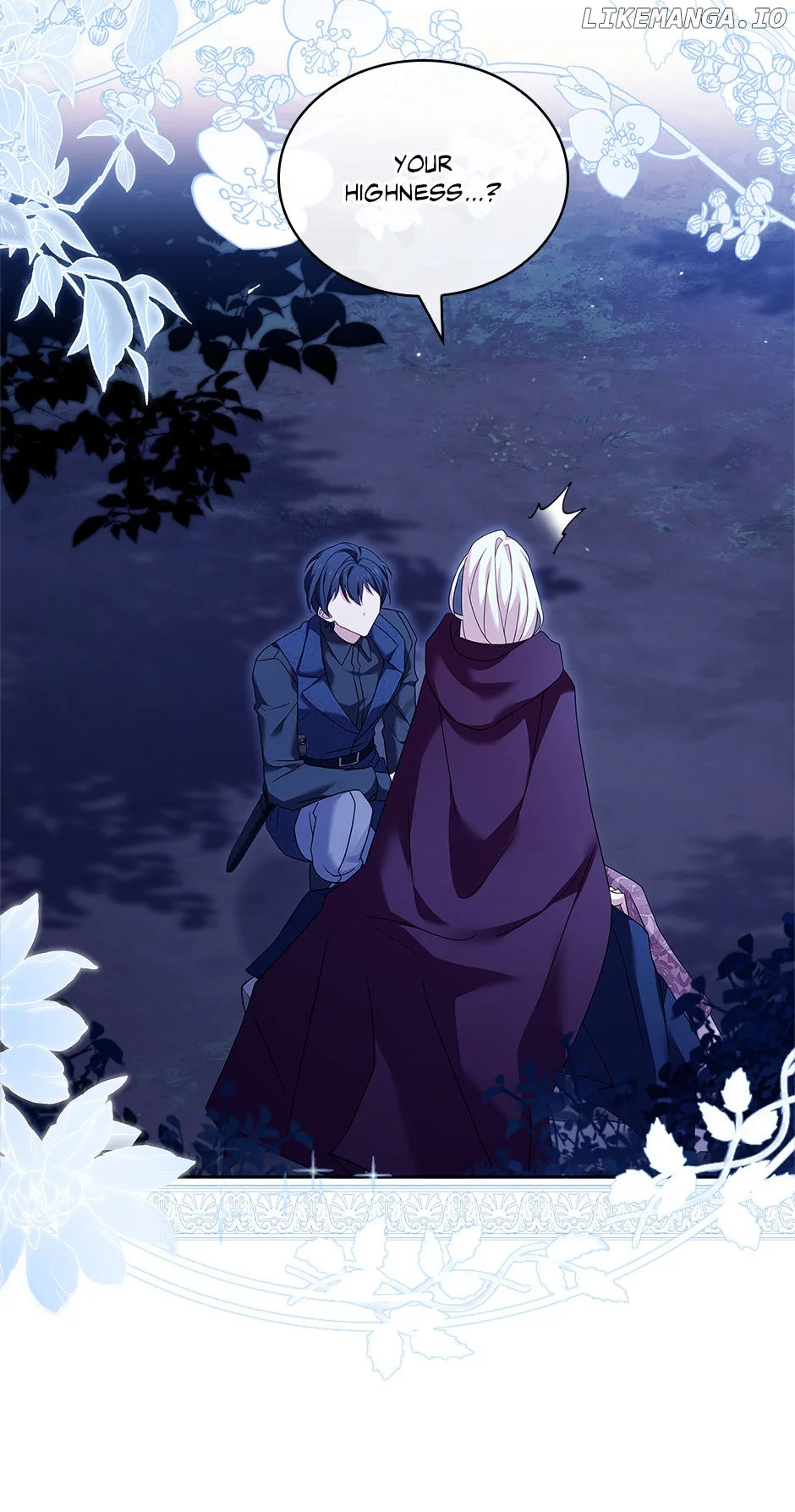 Read The Lady Wants To Rest Manga Online