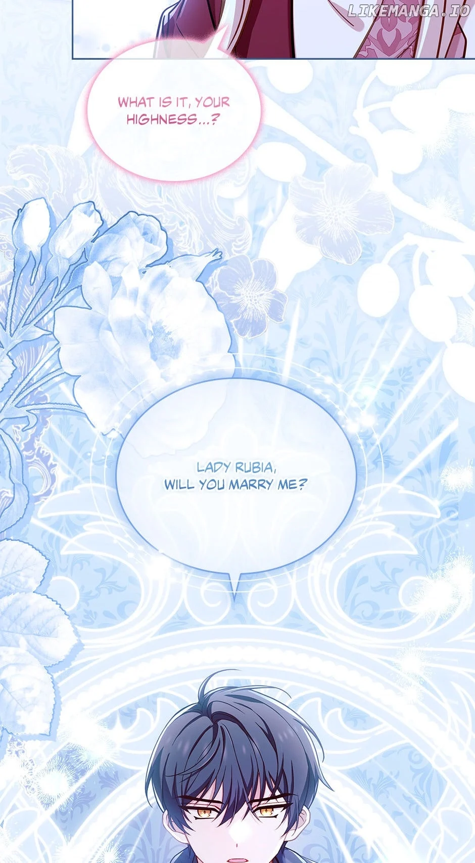 Read The Lady Wants To Rest Manga Online