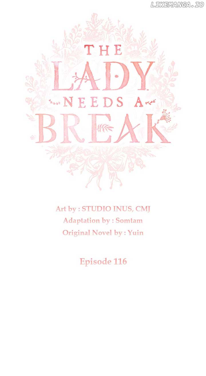 Read The Lady Wants To Rest Manga Online
