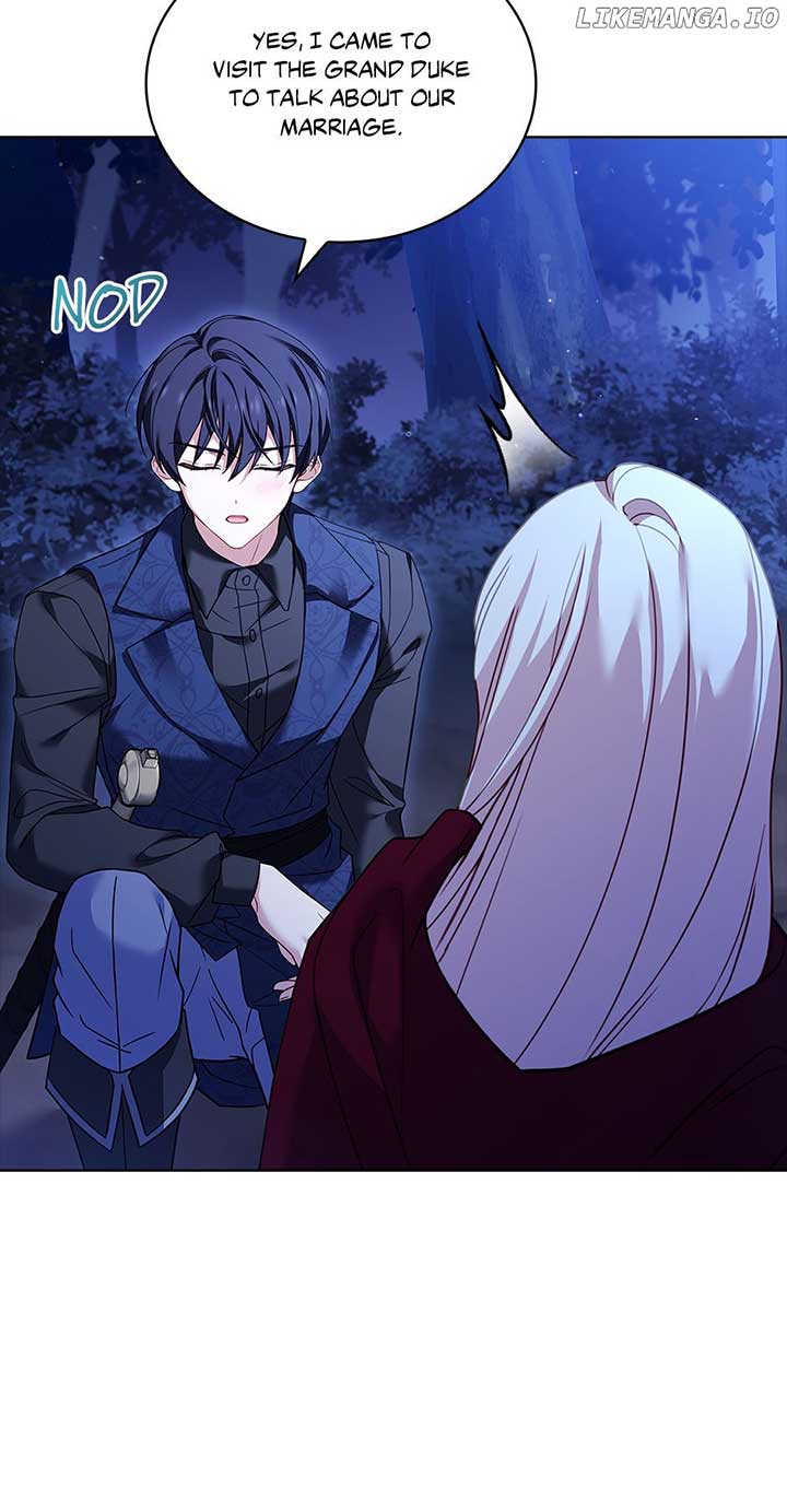 Read The Lady Wants To Rest Manga Online