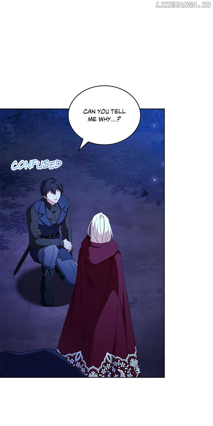 Read The Lady Wants To Rest Manga Online