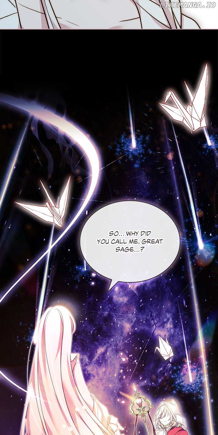 Read The Lady Wants To Rest Manga Online