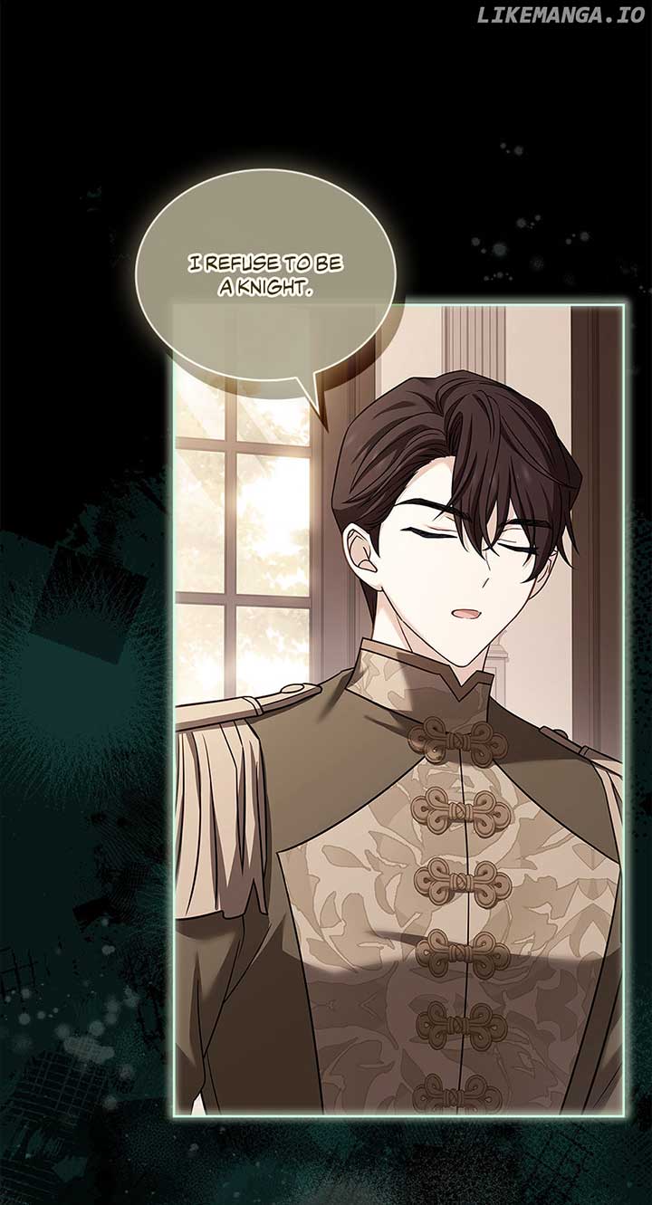 Read The Lady Wants To Rest Manga Online