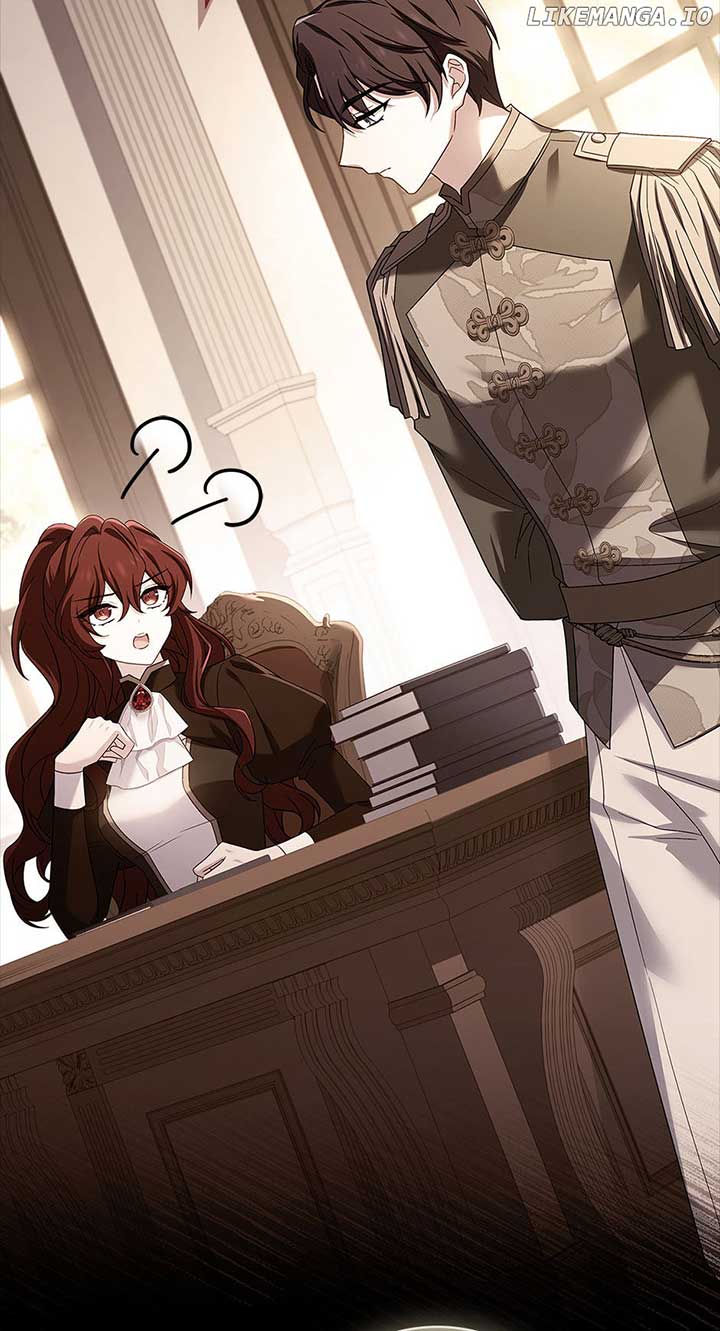 Read The Lady Wants To Rest Manga Online