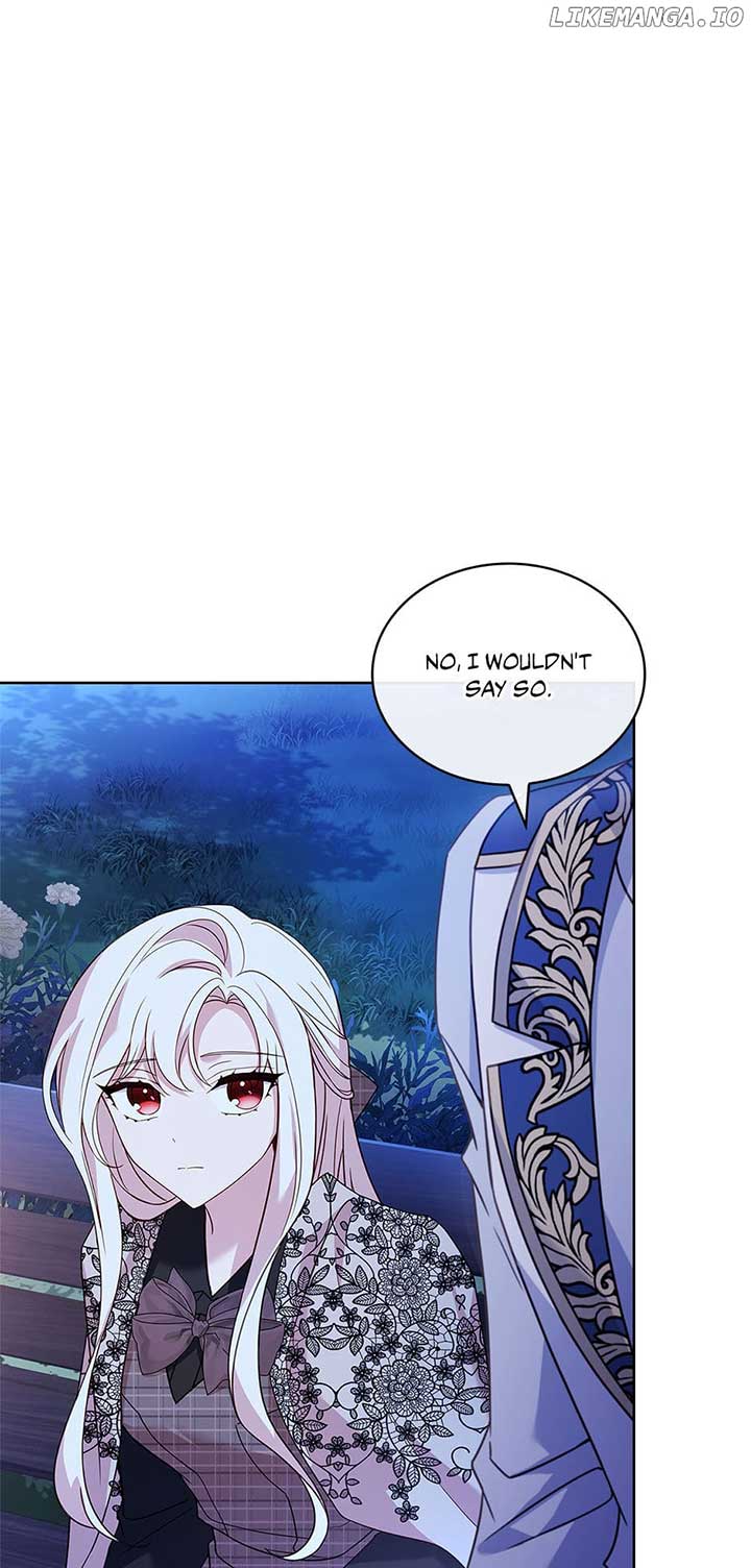 Read The Lady Wants To Rest Manga Online