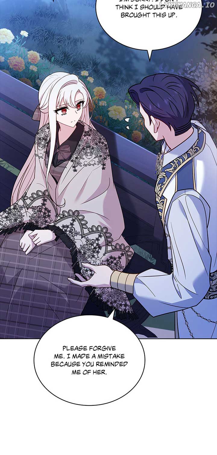 Read The Lady Wants To Rest Manga Online
