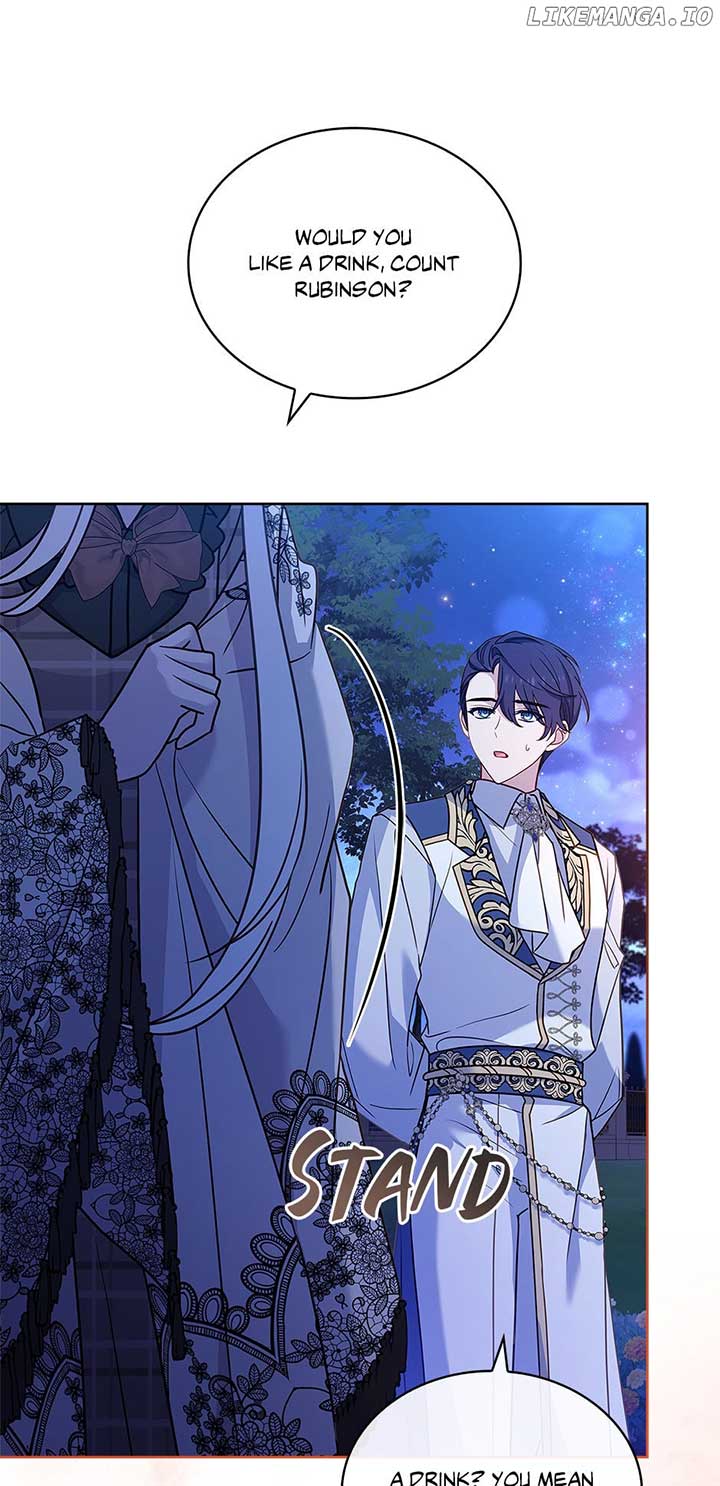 Read The Lady Wants To Rest Manga Online