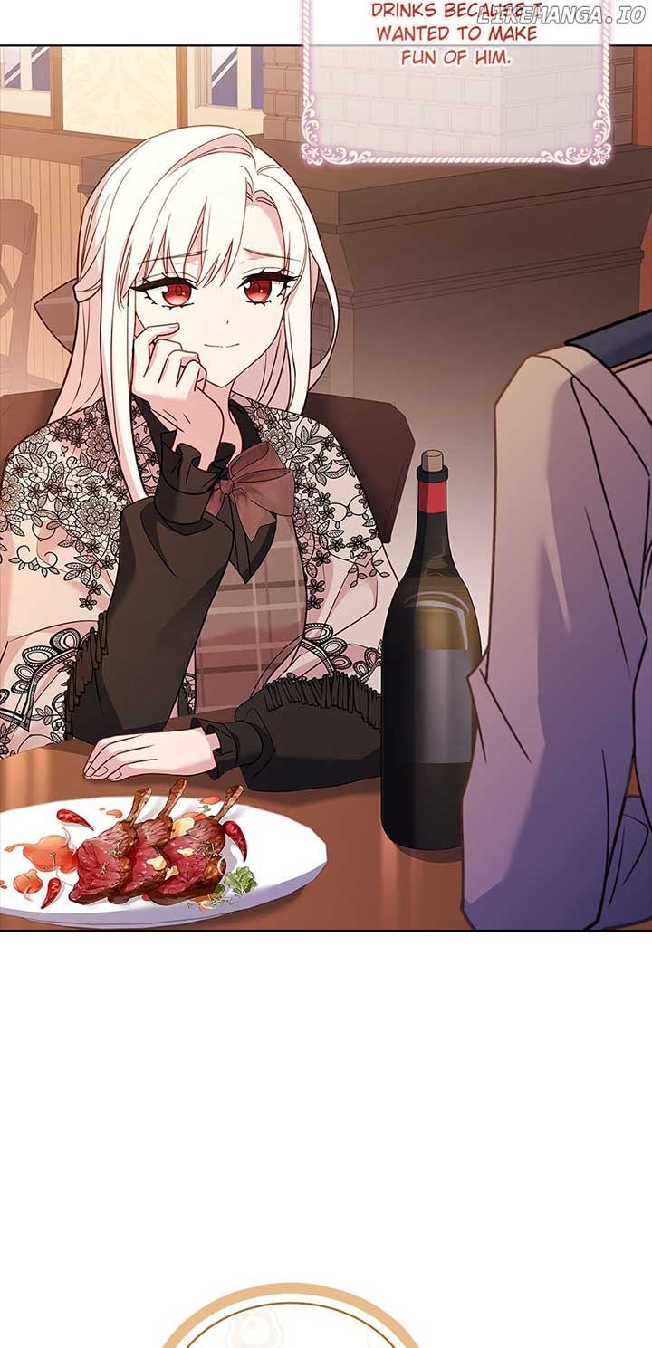Read The Lady Wants To Rest Manga Online