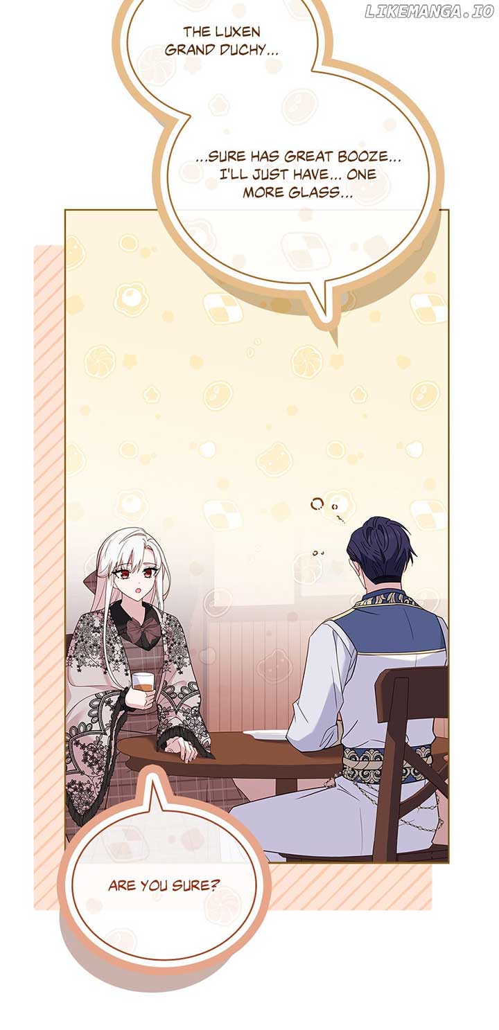 Read The Lady Wants To Rest Manga Online