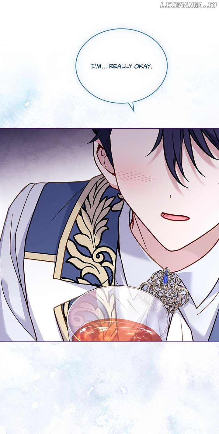 Read The Lady Wants To Rest Manga Online