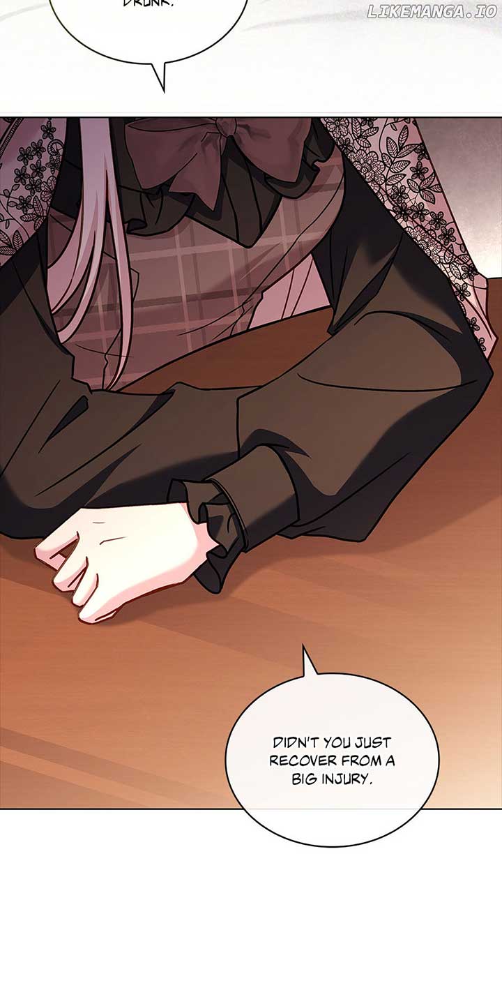 Read The Lady Wants To Rest Manga Online