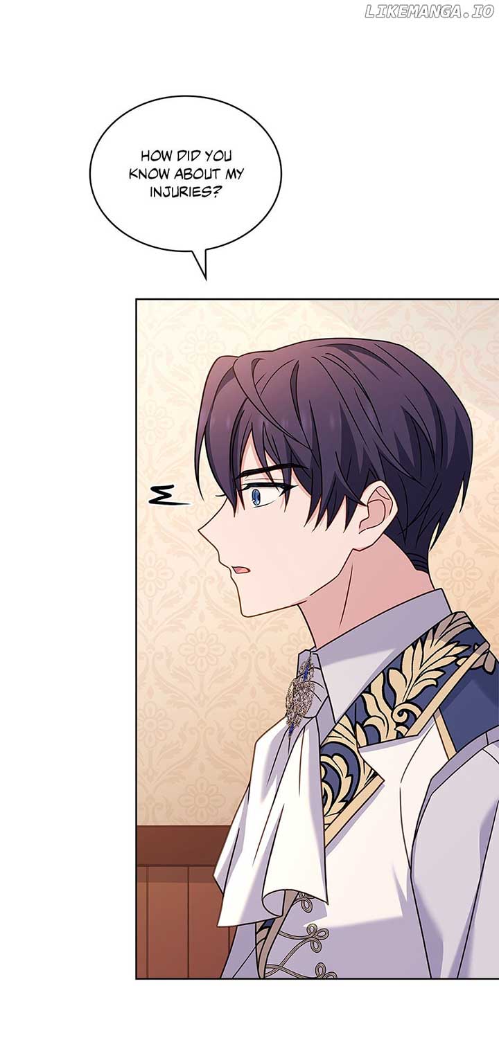 Read The Lady Wants To Rest Manga Online