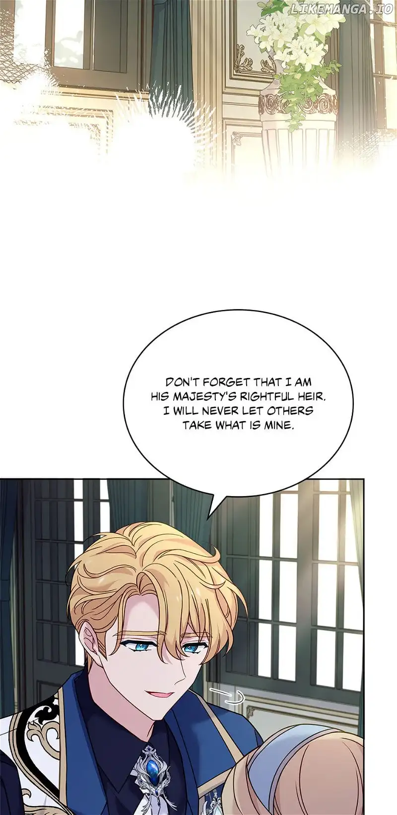 Read The Lady Wants To Rest Manga Online