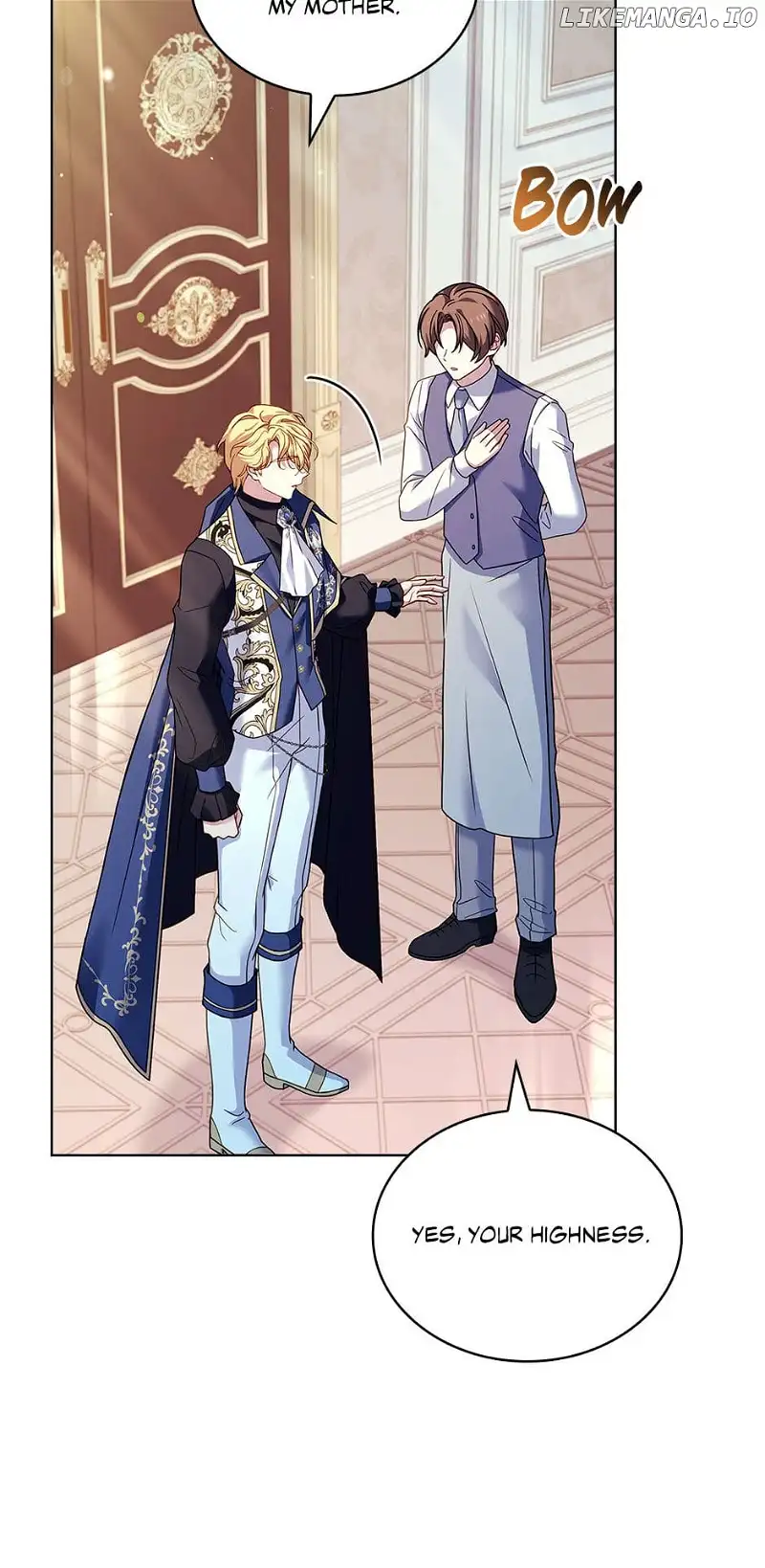 Read The Lady Wants To Rest Manga Online