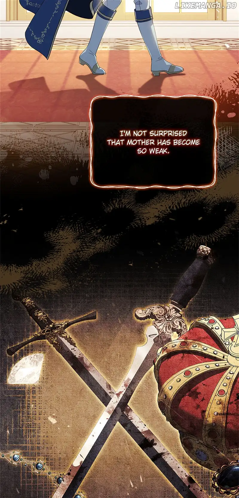Read The Lady Wants To Rest Manga Online
