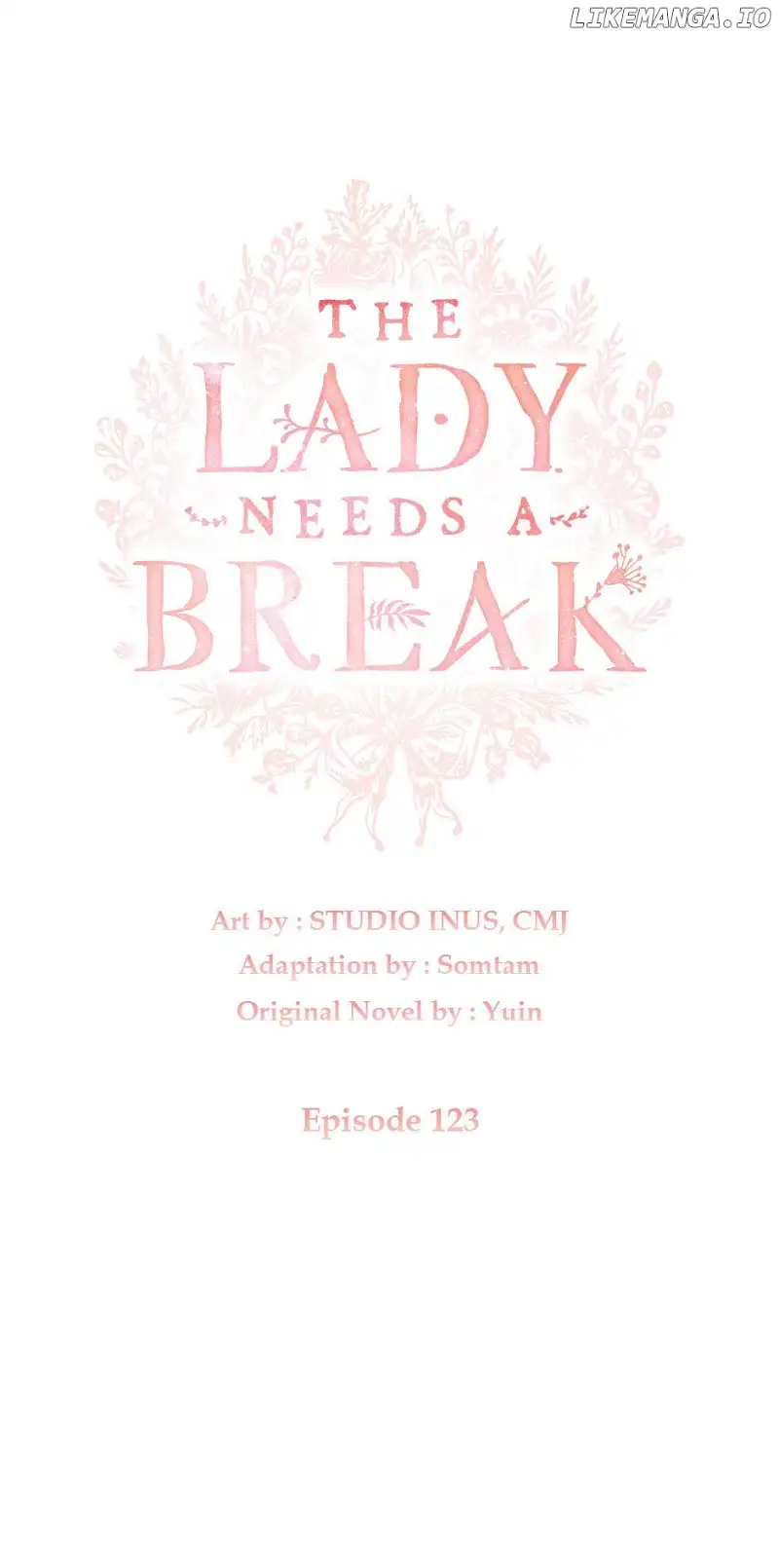 Read The Lady Wants To Rest Manga Online