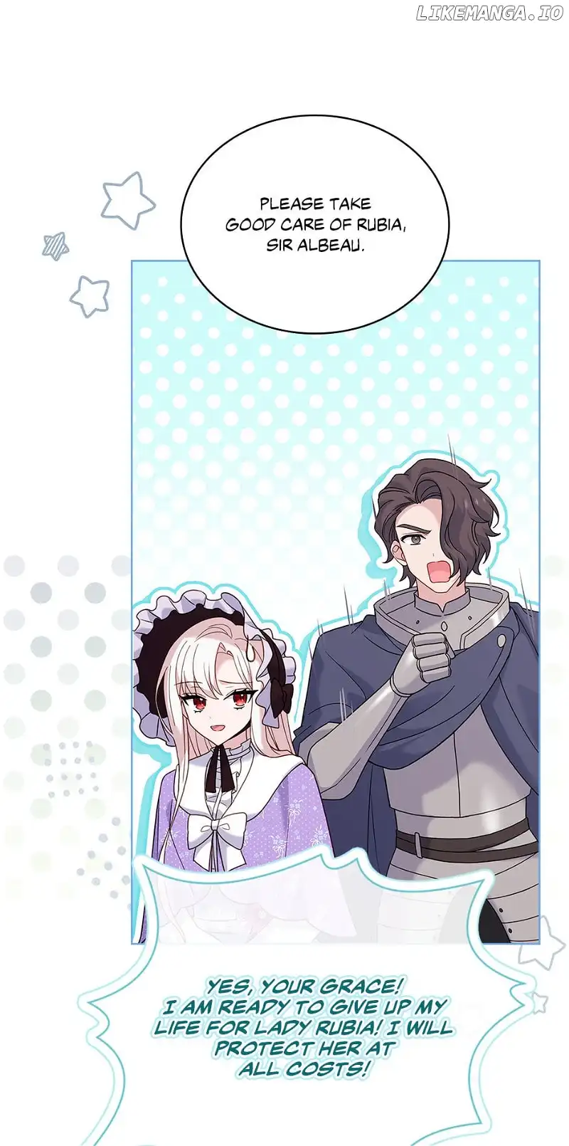 Read The Lady Wants To Rest Manga Online