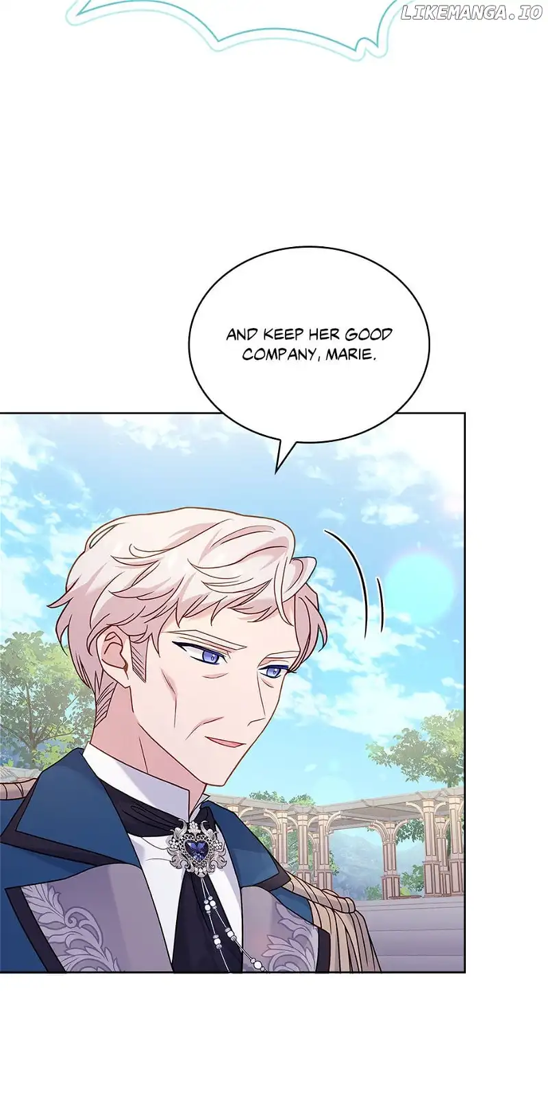 Read The Lady Wants To Rest Manga Online