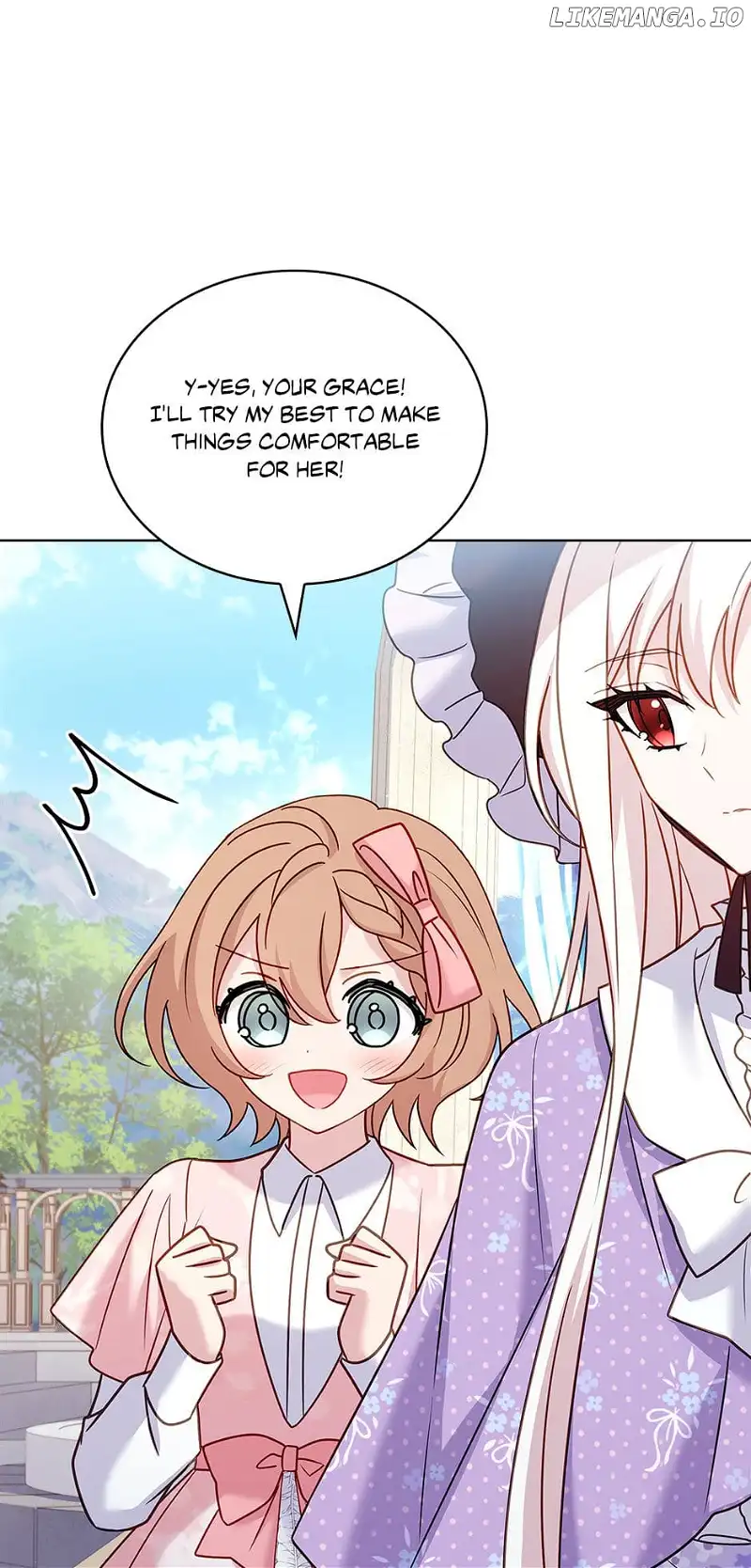 Read The Lady Wants To Rest Manga Online