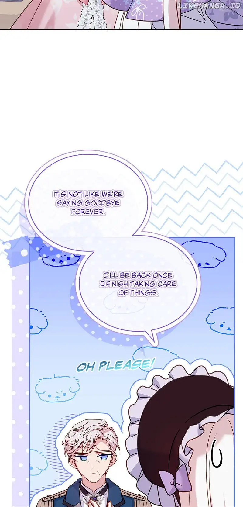 Read The Lady Wants To Rest Manga Online