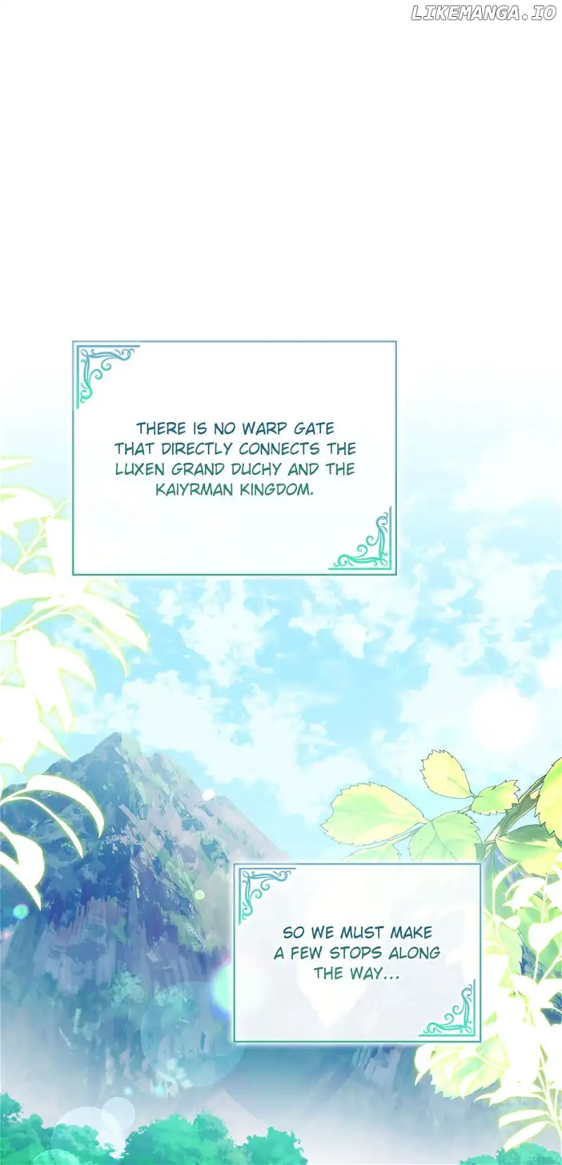 Read The Lady Wants To Rest Manga Online