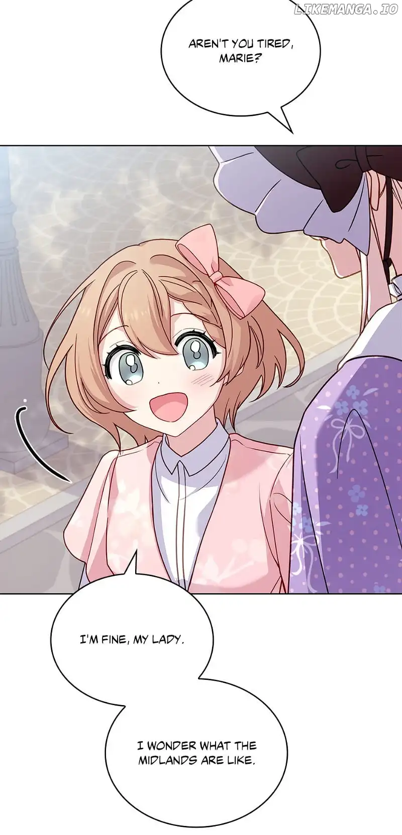 Read The Lady Wants To Rest Manga Online