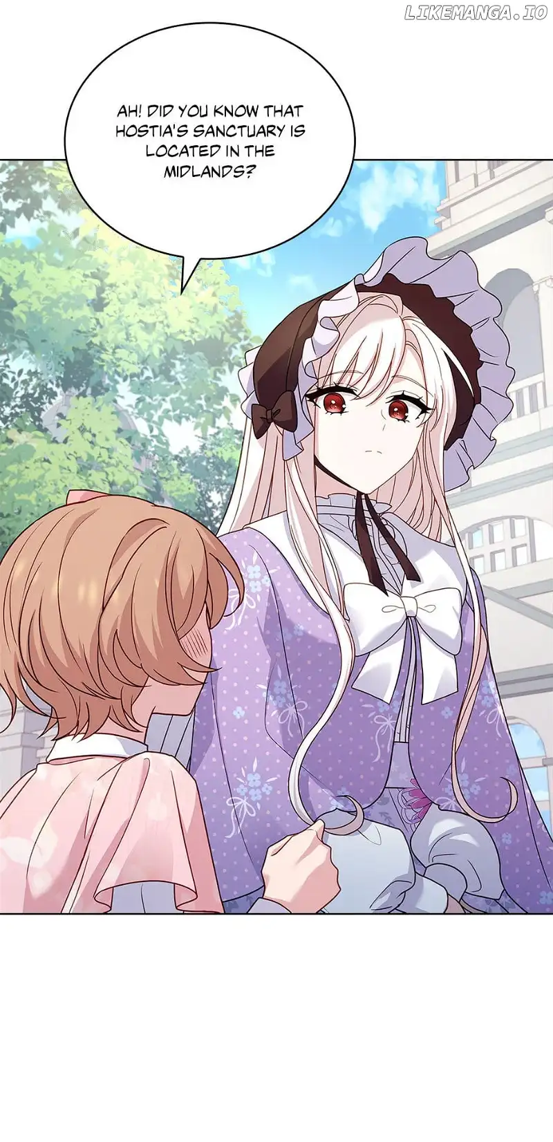 Read The Lady Wants To Rest Manga Online