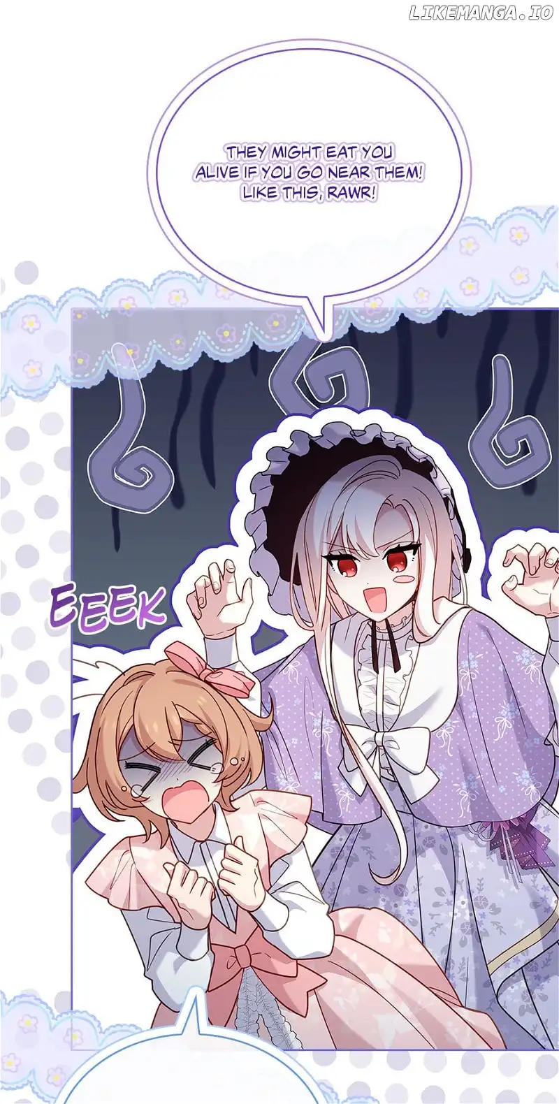 Read The Lady Wants To Rest Manga Online