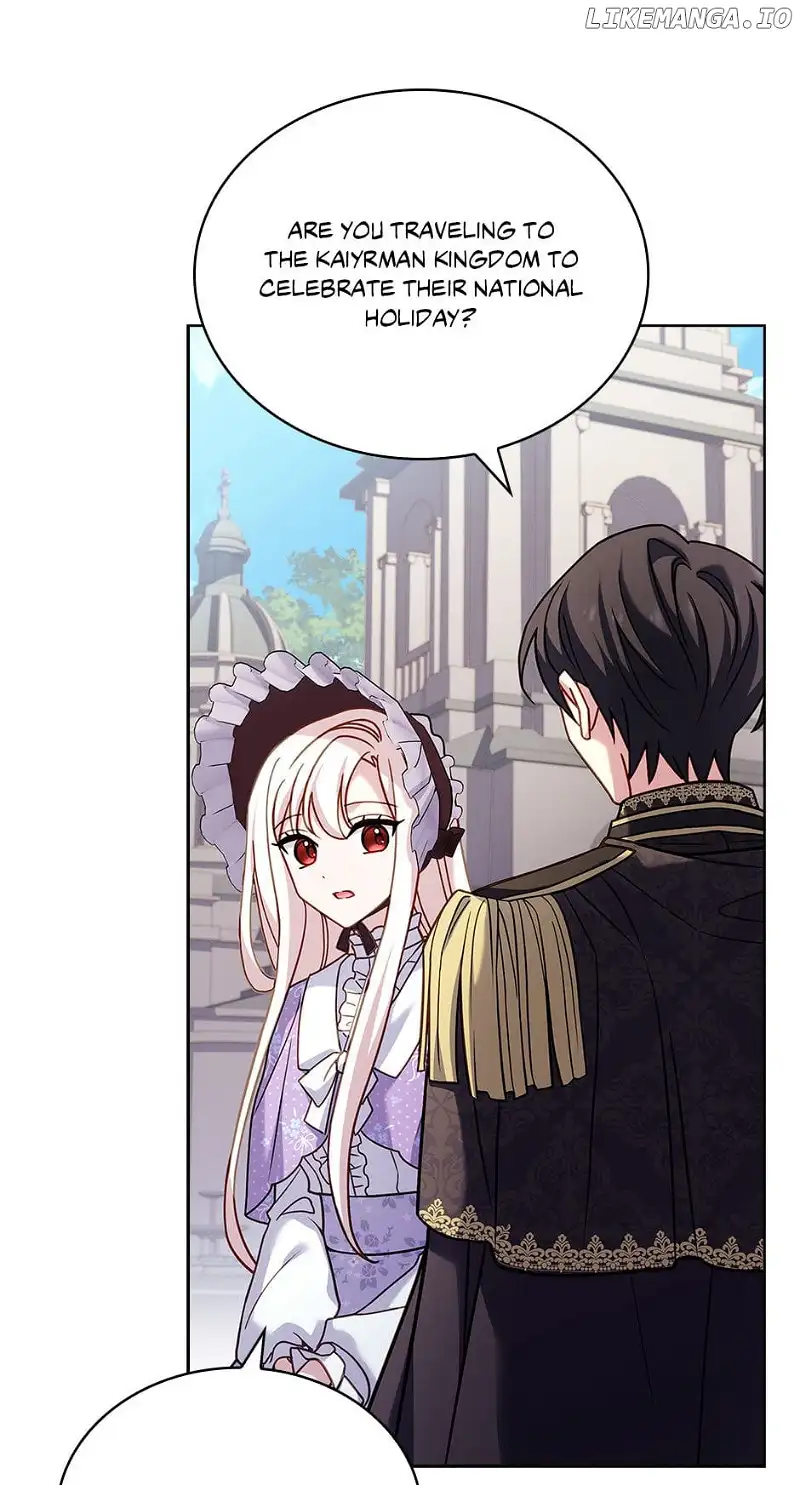 Read The Lady Wants To Rest Manga Online