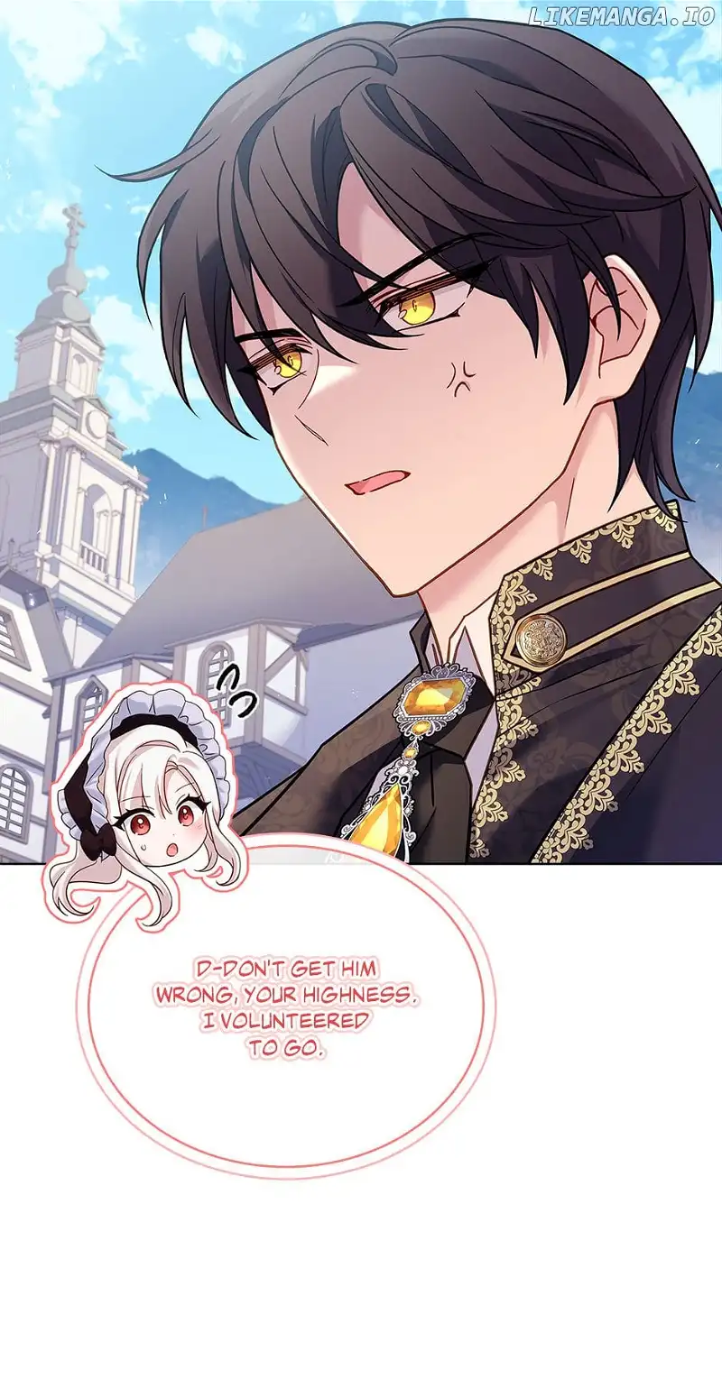 Read The Lady Wants To Rest Manga Online