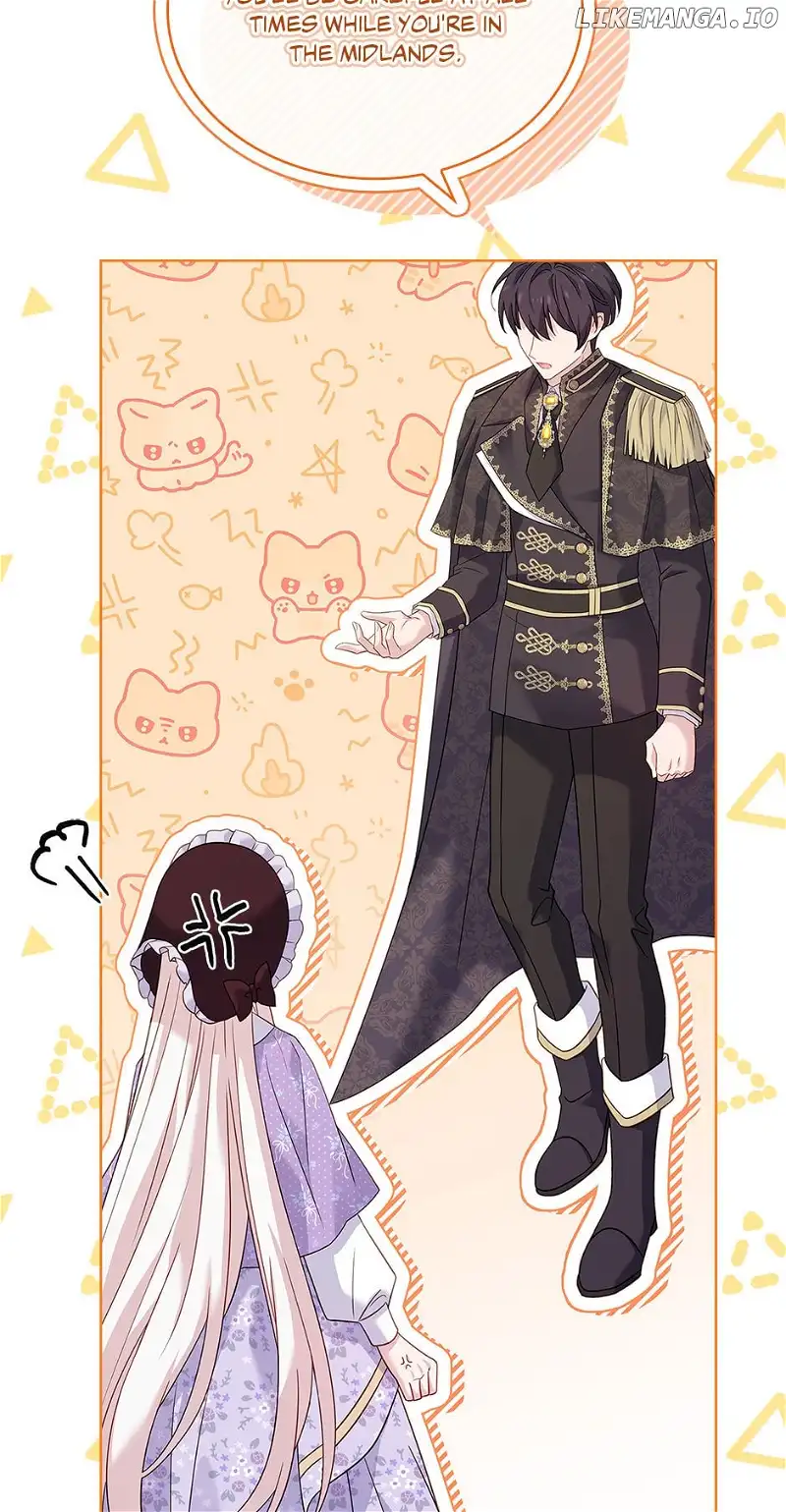 Read The Lady Wants To Rest Manga Online
