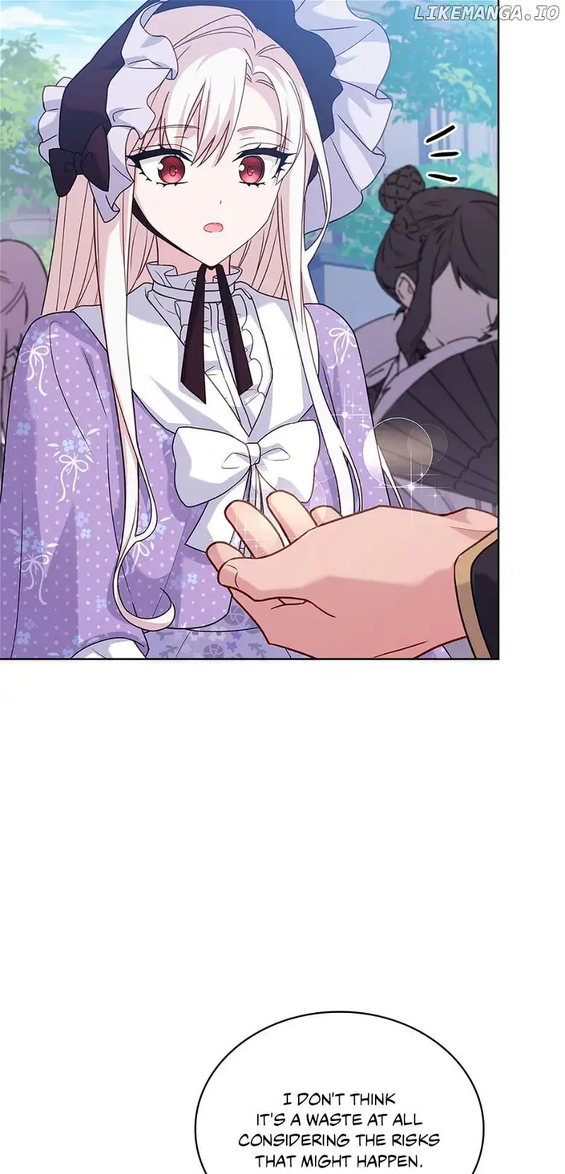 Read The Lady Wants To Rest Manga Online