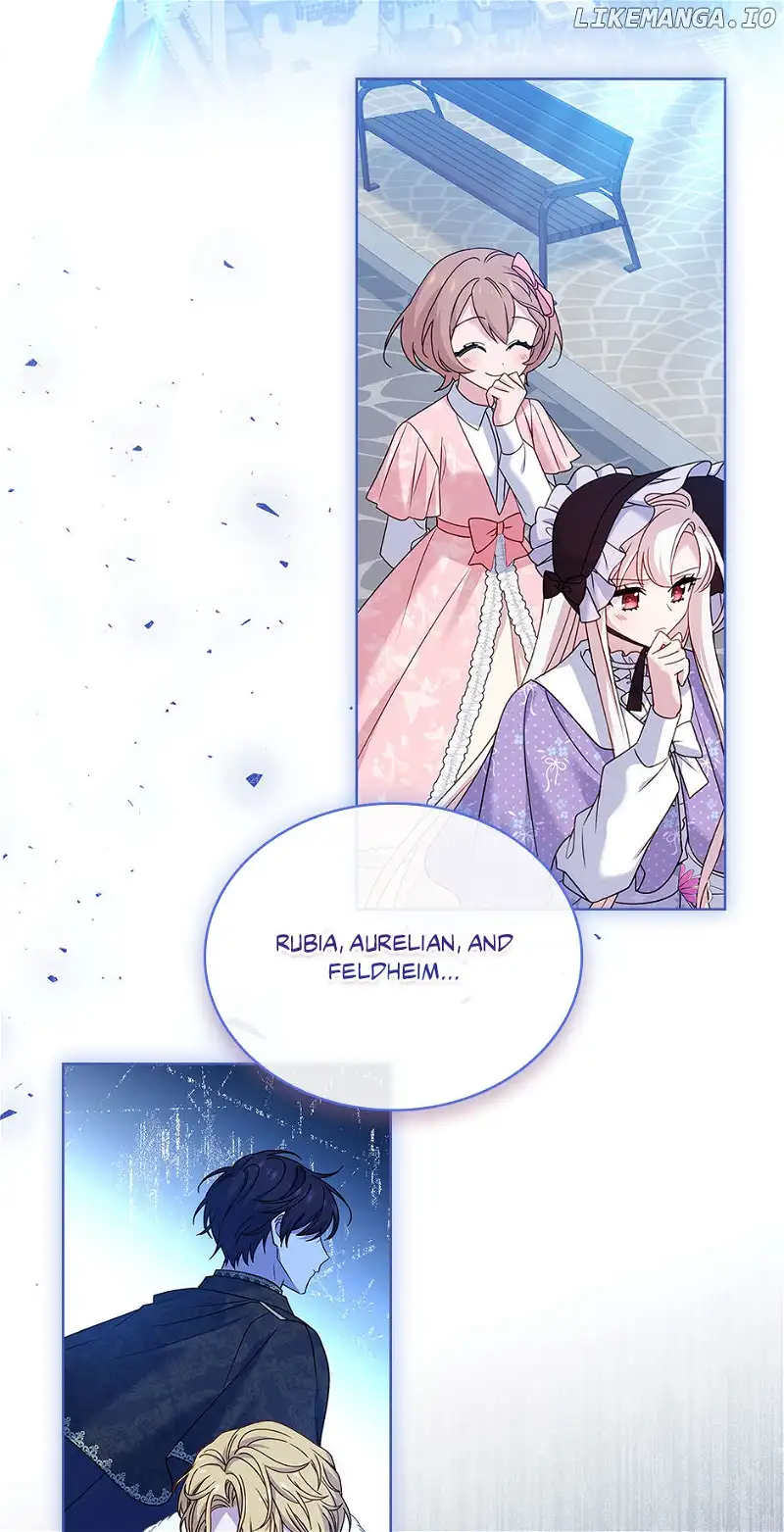Read The Lady Wants To Rest Manga Online
