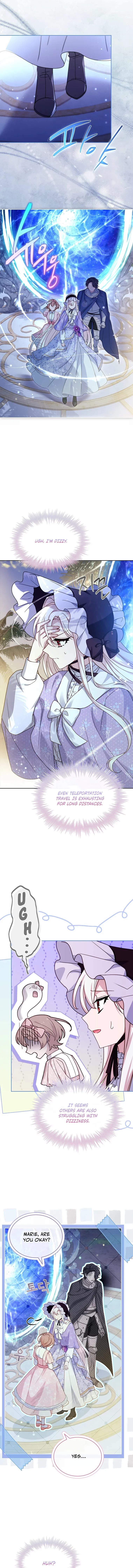 Read The Lady Wants To Rest Manga Online