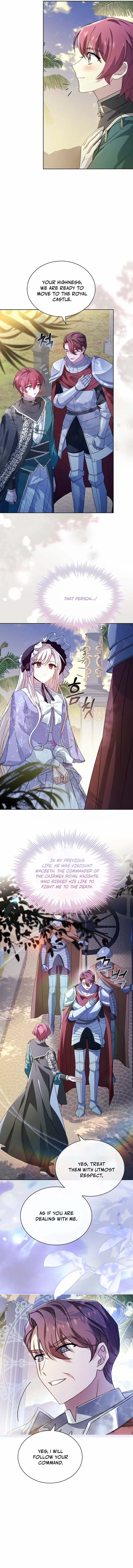 Read The Lady Wants To Rest Manga Online