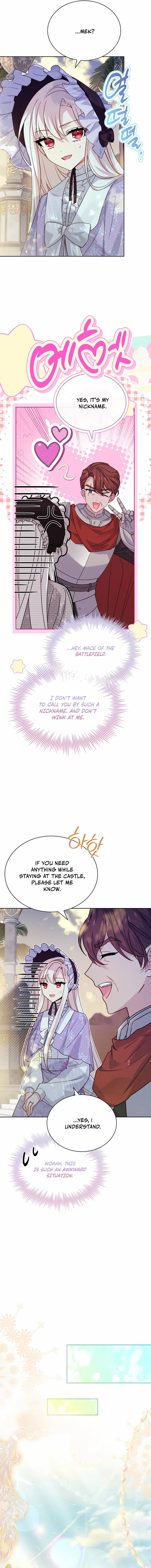 Read The Lady Wants To Rest Manga Online