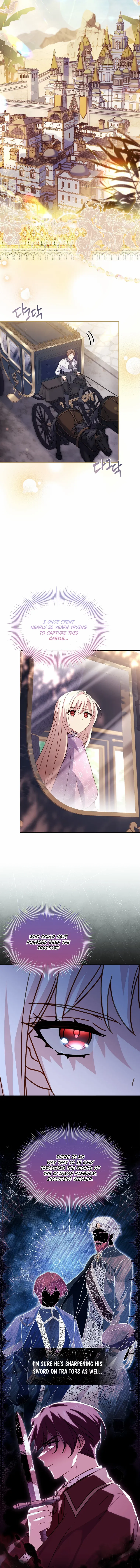 Read The Lady Wants To Rest Manga Online
