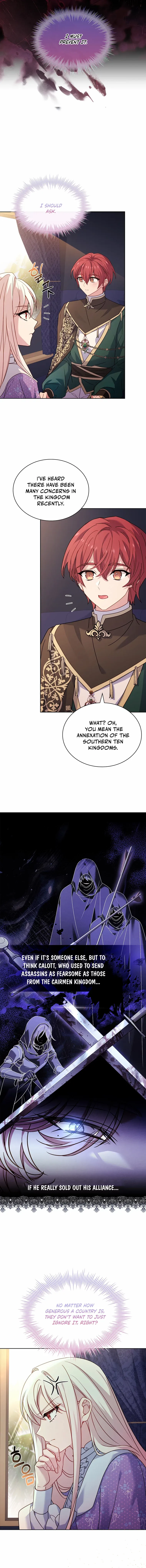 Read The Lady Wants To Rest Manga Online