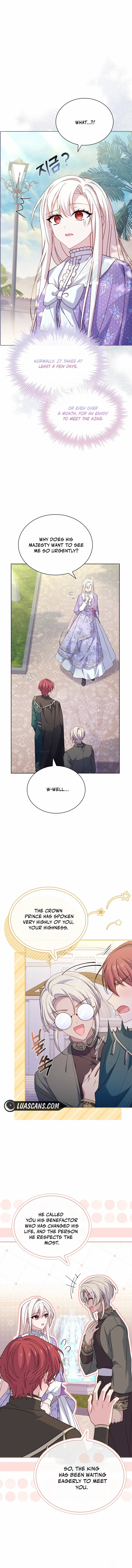 Read The Lady Wants To Rest Manga Online