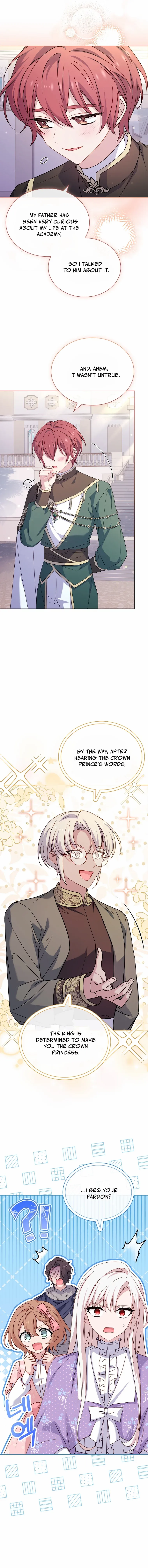 Read The Lady Wants To Rest Manga Online