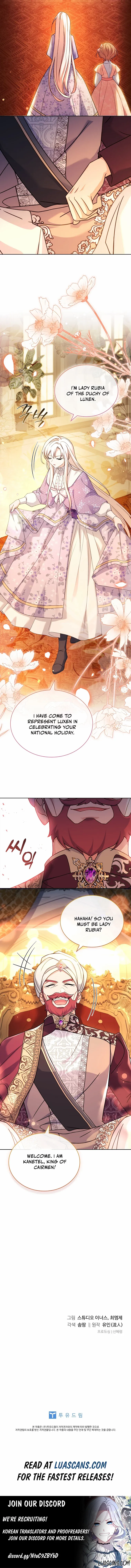 Read The Lady Wants To Rest Manga Online