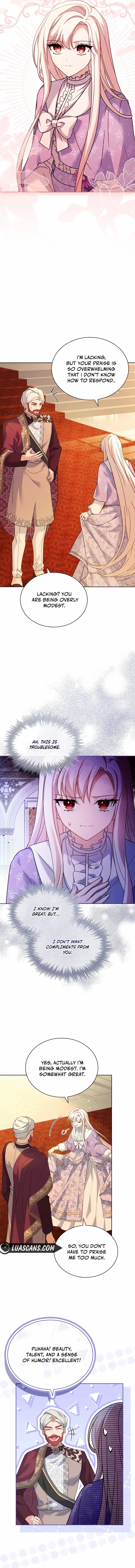 Read The Lady Wants To Rest Manga Online